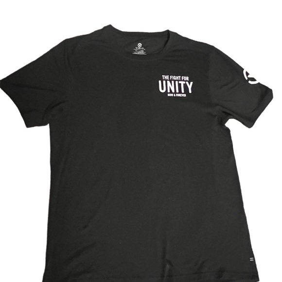 Virus Intl Tshirts Lot Size L /Short Sleeve Tee - Picture 3 of 9